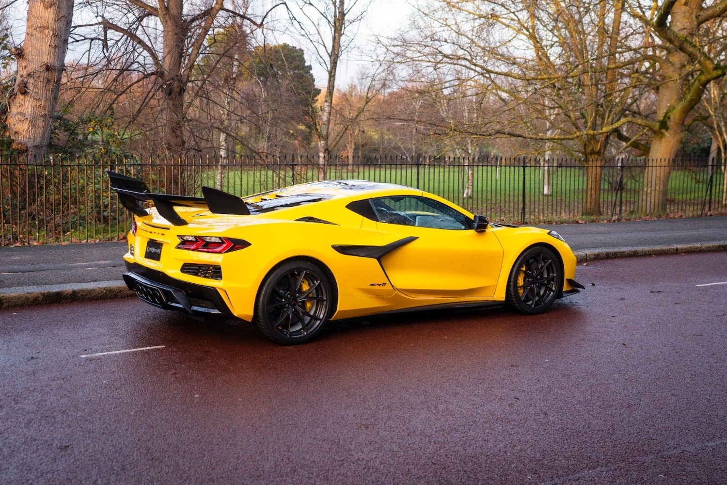 Used Chevrolet Corvette Stingray 2026 for sale - 76540112: Photo 32