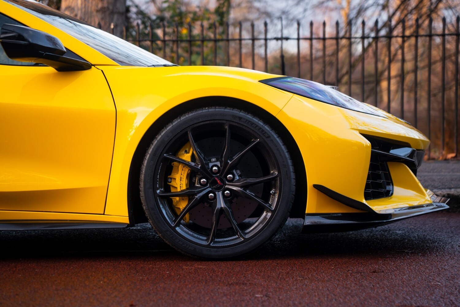 Used Chevrolet Corvette Stingray 2026 for sale - 76540112: Photo 34