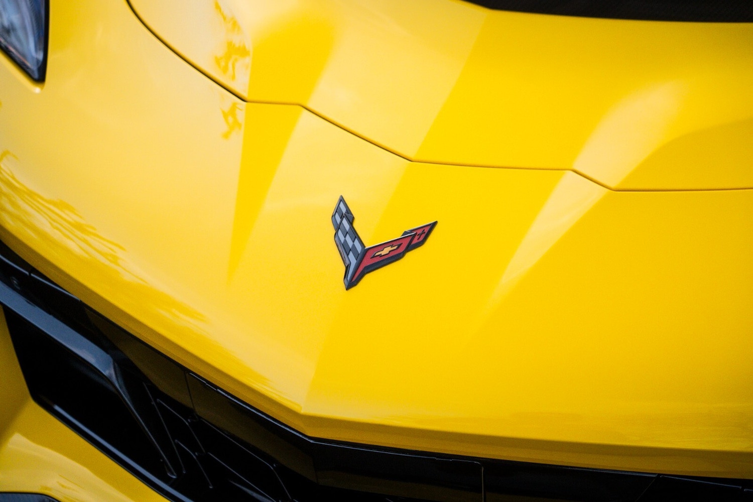 Used Chevrolet Corvette Stingray 2026 for sale - 76540112: Photo 36