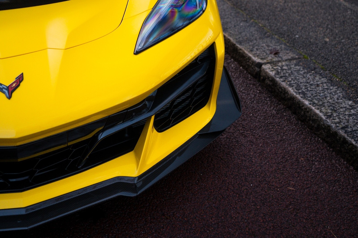 Used Chevrolet Corvette Stingray 2026 for sale - 76540112: Photo 37