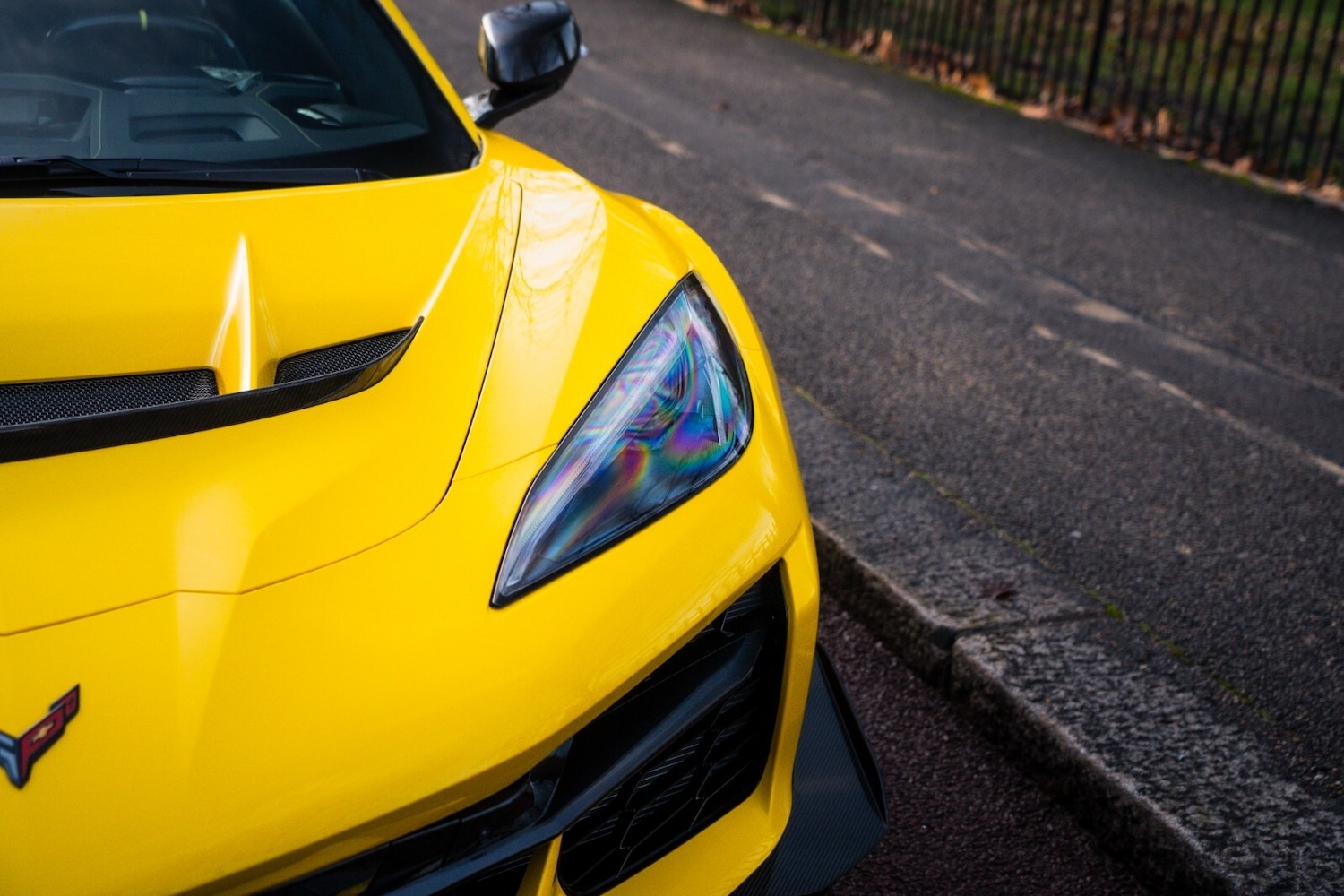 Used Chevrolet Corvette Stingray 2026 for sale - 76540112: Photo 38