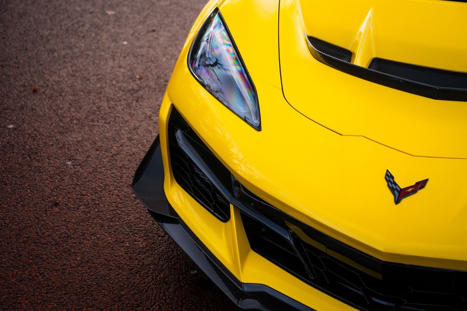 Used Chevrolet Corvette Stingray 2026 for sale - 76540112: Photo 39