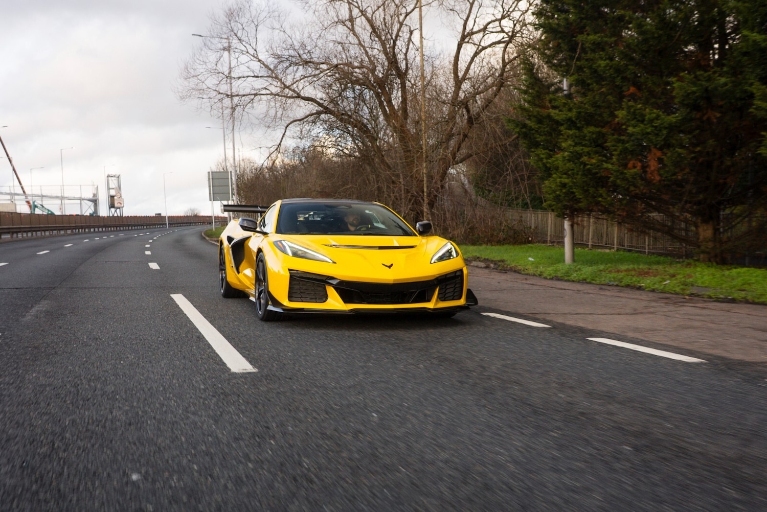 Used Chevrolet Corvette Stingray 2026 for sale - 76540112: Photo 40
