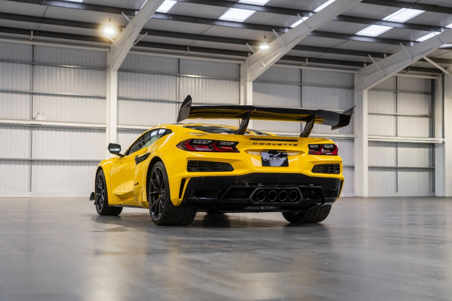 Used Chevrolet Corvette Stingray 2026 for sale - 76540112: Photo 41