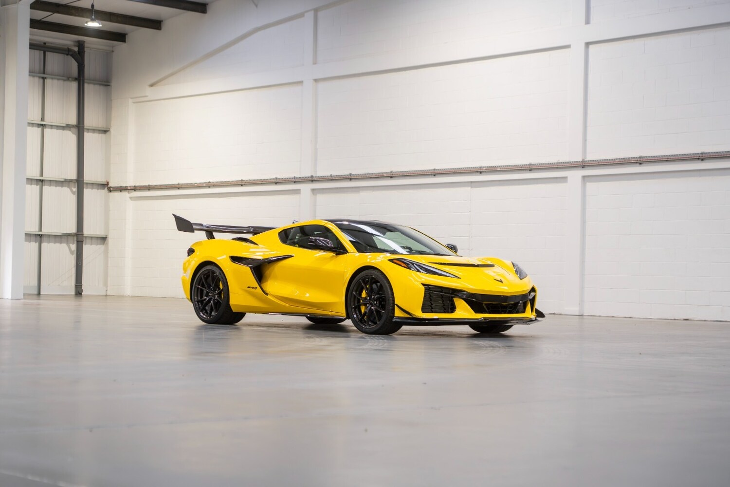 Used Chevrolet Corvette Stingray 2026 for sale - 76540112: Photo 42