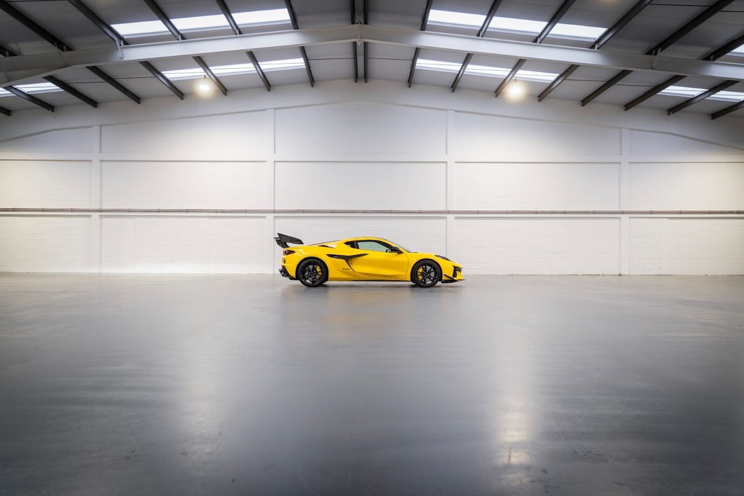 Used Chevrolet Corvette Stingray 2026 for sale - 76540112: Photo 44