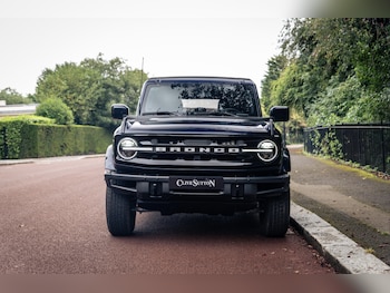 Used Ford Bronco 2022 for sale - 75393269: Photo