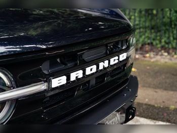 Used Ford Bronco 2022 for sale - 75393269: Photo