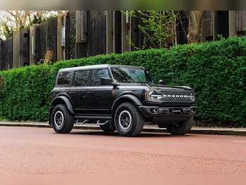 Used Ford Bronco 2022 for sale - 75393590: Photo
