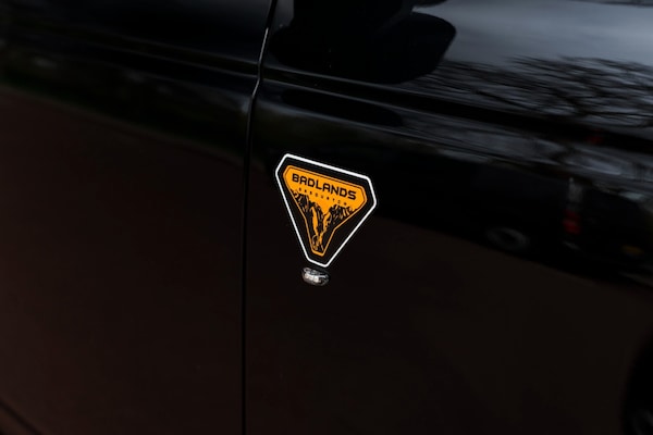 Used Ford Bronco 2022 for sale - 75393590: Photo 20