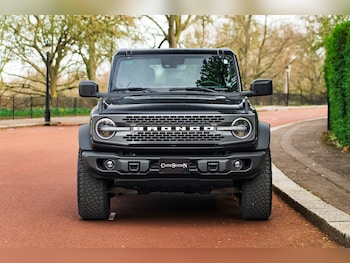 Used Ford Bronco 2022 for sale - 75393590: Photo