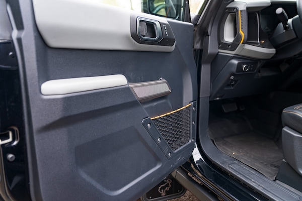 Used Ford Bronco 2022 for sale - 75393590: Photo 31