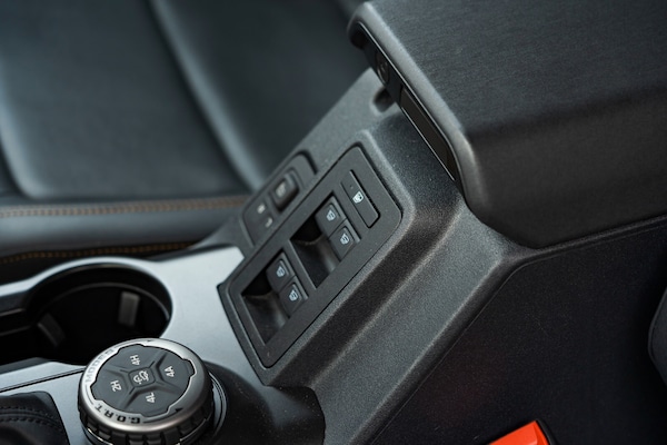 Used Ford Bronco 2022 for sale - 75393590: Photo 33