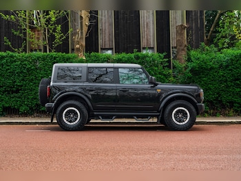 Used Ford Bronco 2022 for sale - 75393590: Photo
