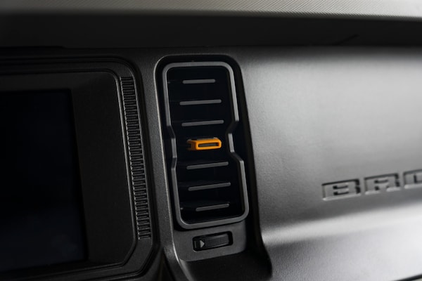 Used Ford Bronco 2022 for sale - 75393590: Photo 40