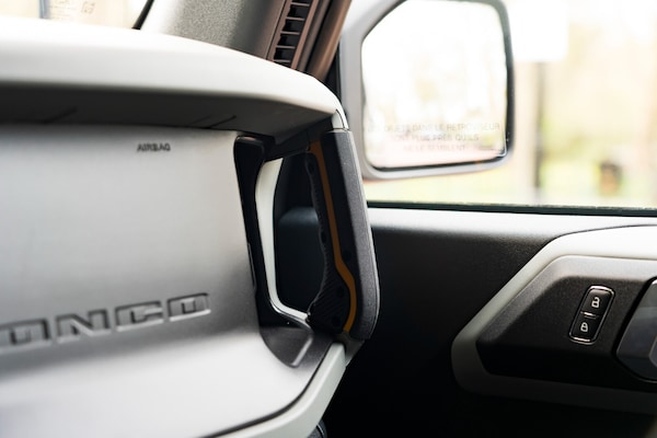 Used Ford Bronco 2022 for sale - 75393590: Photo 42