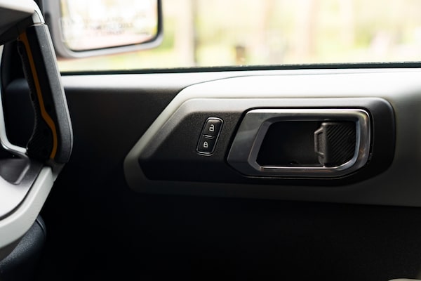 Used Ford Bronco 2022 for sale - 75393590: Photo 43