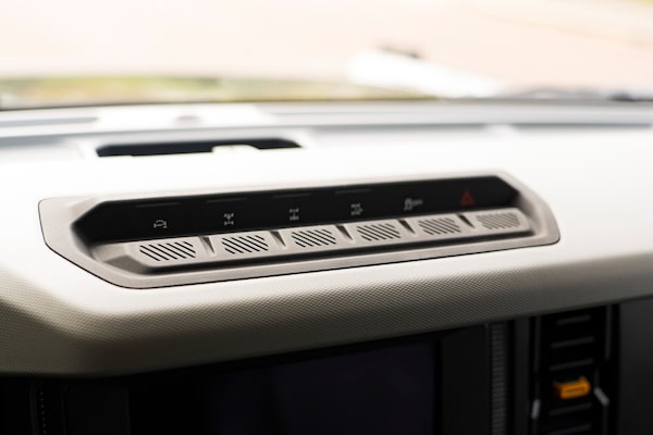 Used Ford Bronco 2022 for sale - 75393590: Photo 45