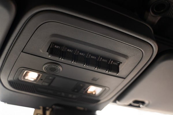 Used Ford Bronco 2022 for sale - 75393590: Photo 46