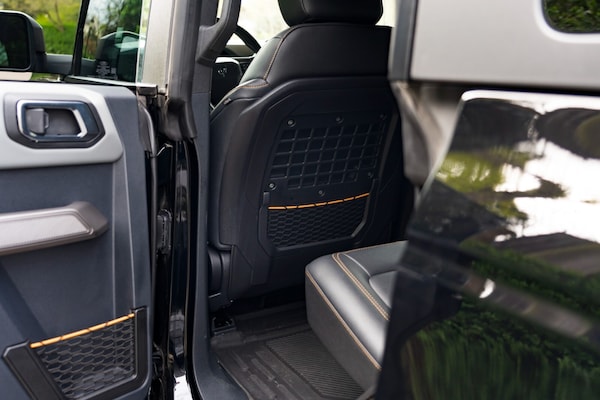 Used Ford Bronco 2022 for sale - 75393590: Photo 48