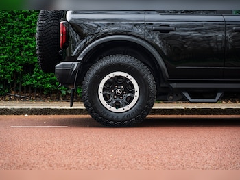 Used Ford Bronco 2022 for sale - 75393590: Photo