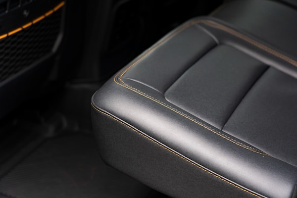Used Ford Bronco 2022 for sale - 75393590: Photo 50