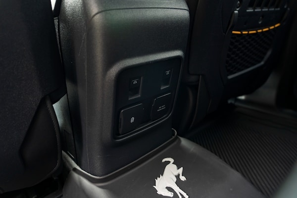 Used Ford Bronco 2022 for sale - 75393590: Photo 53