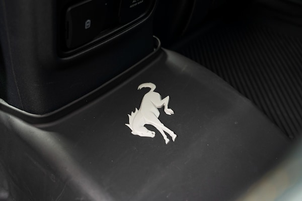 Used Ford Bronco 2022 for sale - 75393590: Photo 54