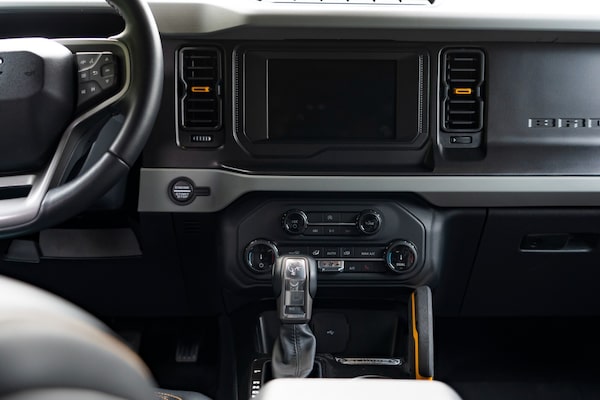 Used Ford Bronco 2022 for sale - 75393590: Photo 55