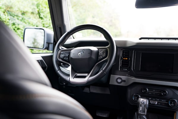 Used Ford Bronco 2022 for sale - 75393590: Photo 56
