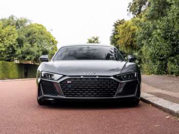 Used Audi R8 2020 for sale - 75092325: Photo