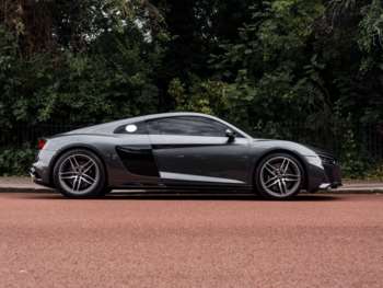 Used Audi R8 2020 for sale - 75092325: Photo