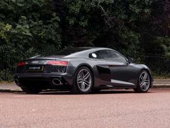 Used Audi R8 2020 for sale - 75092325: Photo