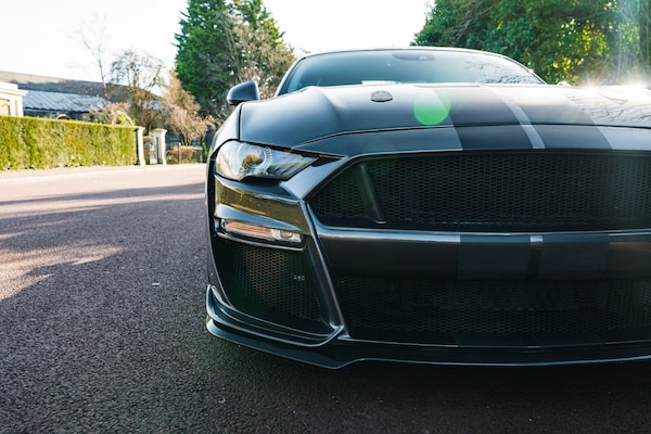 Used Ford Mustang 2021 for sale - 75393588: Photo 13