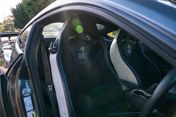 Used Ford Mustang 2021 for sale - 75393588: Photo 17