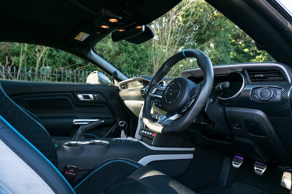 Used Ford Mustang 2021 for sale - 75393588: Photo 19