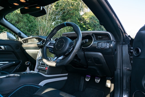 Used Ford Mustang 2021 for sale - 75393588: Photo 20