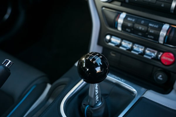 Used Ford Mustang 2021 for sale - 75393588: Photo 21