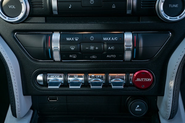 Used Ford Mustang 2021 for sale - 75393588: Photo 22