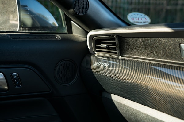 Used Ford Mustang 2021 for sale - 75393588: Photo 23