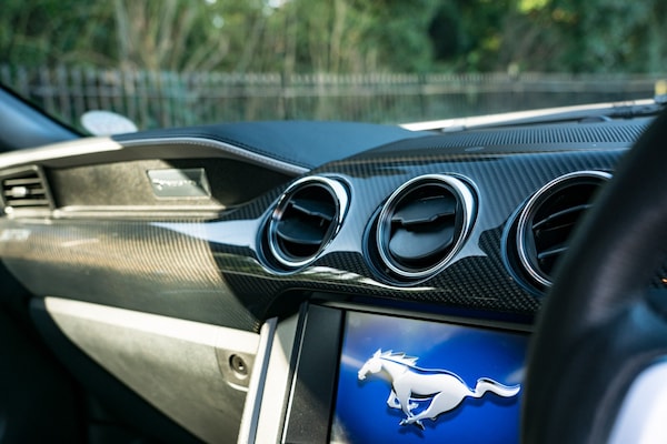 Used Ford Mustang 2021 for sale - 75393588: Photo 25