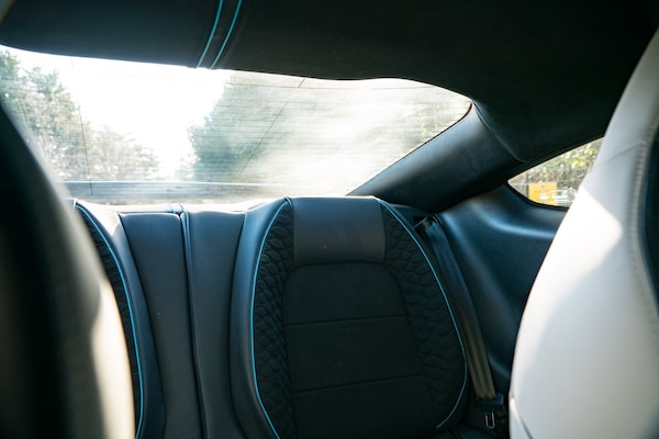 Used Ford Mustang 2021 for sale - 75393588: Photo 27