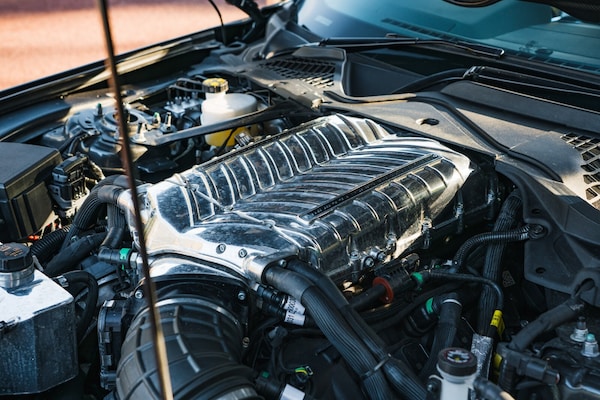 Used Ford Mustang 2021 for sale - 75393588: Photo 28