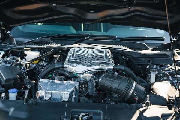 Used Ford Mustang 2021 for sale - 75393588: Photo 29