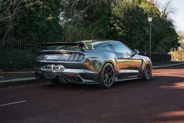 Used Ford Mustang 2021 for sale - 75393588: Photo 4