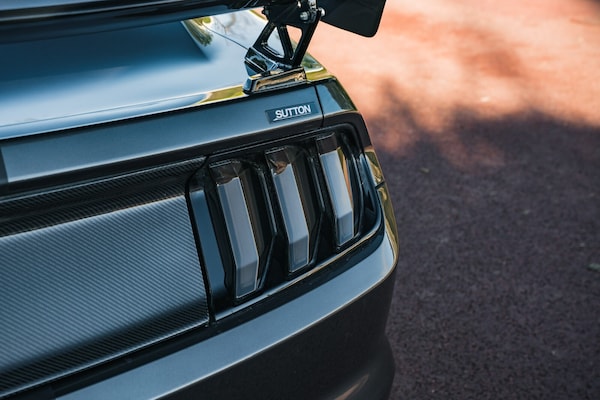 Used Ford Mustang 2021 for sale - 75393588: Photo 8