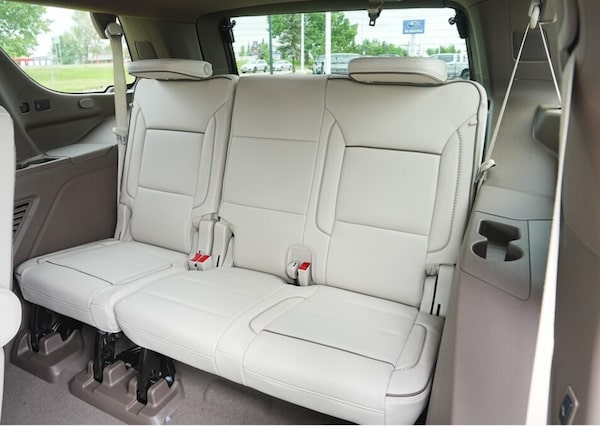 Used GMC Yukon 2025 for sale - 75393629: Photo 10