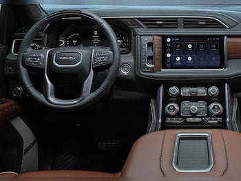 Used GMC Yukon 2025 for sale - 75393629: Photo
