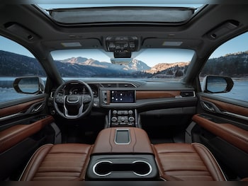 Used GMC Yukon 2025 for sale - 75393629: Photo
