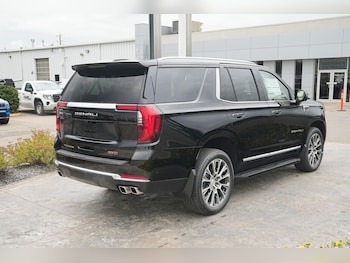 Used GMC Yukon 2025 for sale - 75393629: Photo